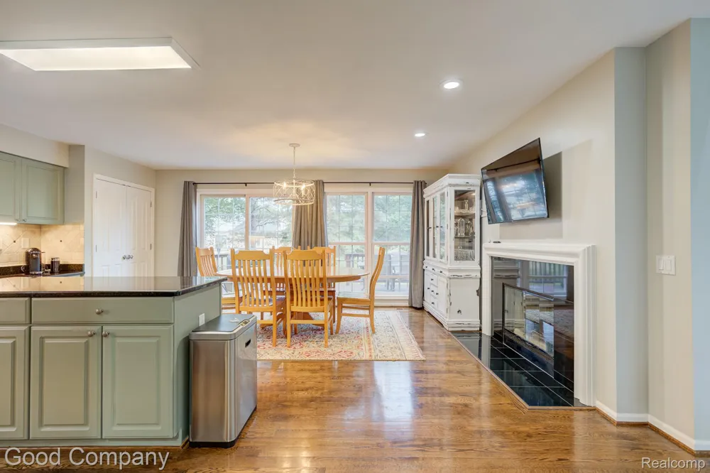 16163 Homestead Circle Northville Township, MI 48168