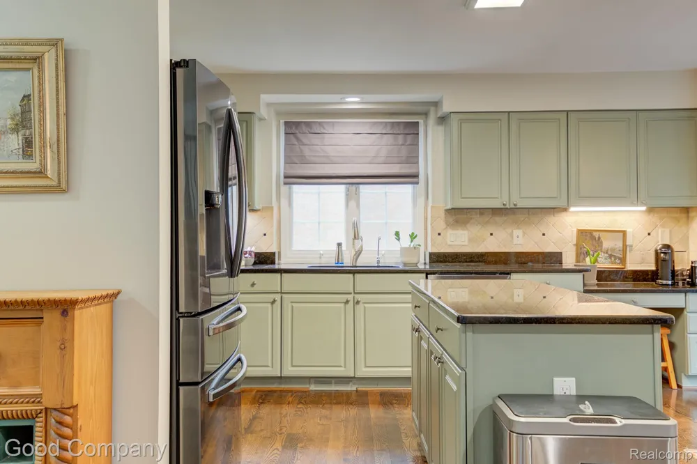 16163 Homestead Circle Northville Township, MI 48168