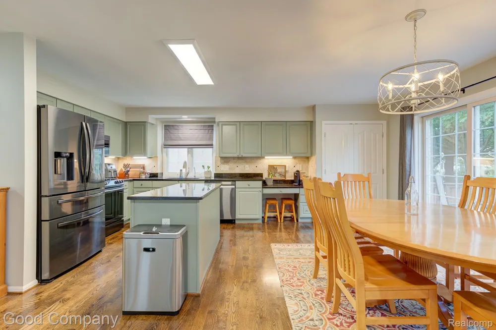 16163 Homestead Circle Northville Township, MI 48168