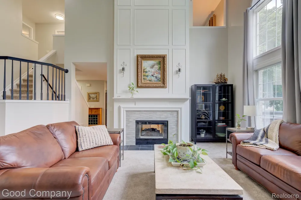 16163 Homestead Circle Northville Township, MI 48168
