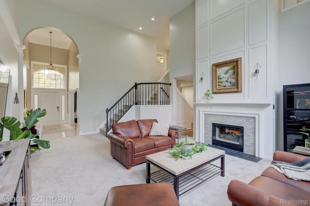 16163 Homestead Circle Northville Township, MI 48168