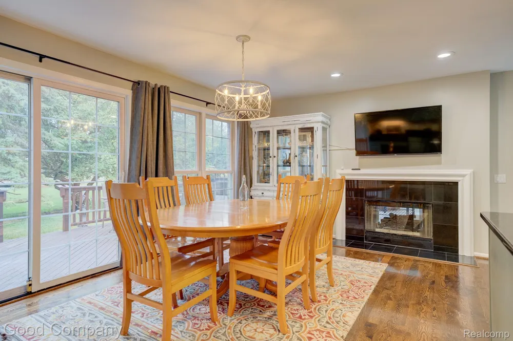 16163 Homestead Circle Northville Township, MI 48168