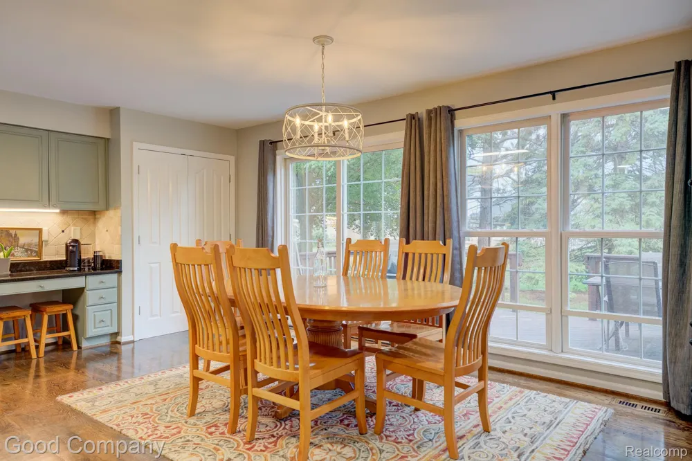 16163 Homestead Circle Northville Township, MI 48168