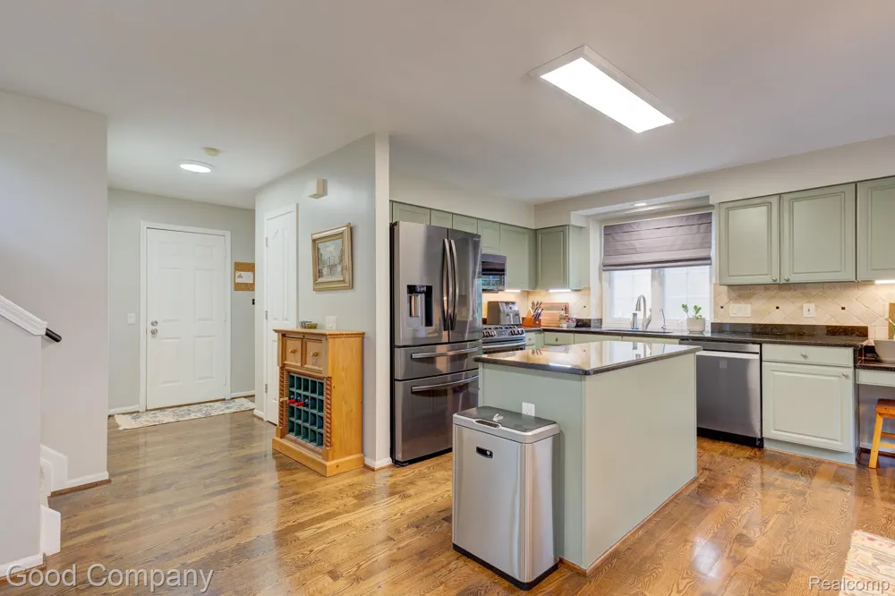 16163 Homestead Circle Northville Township, MI 48168