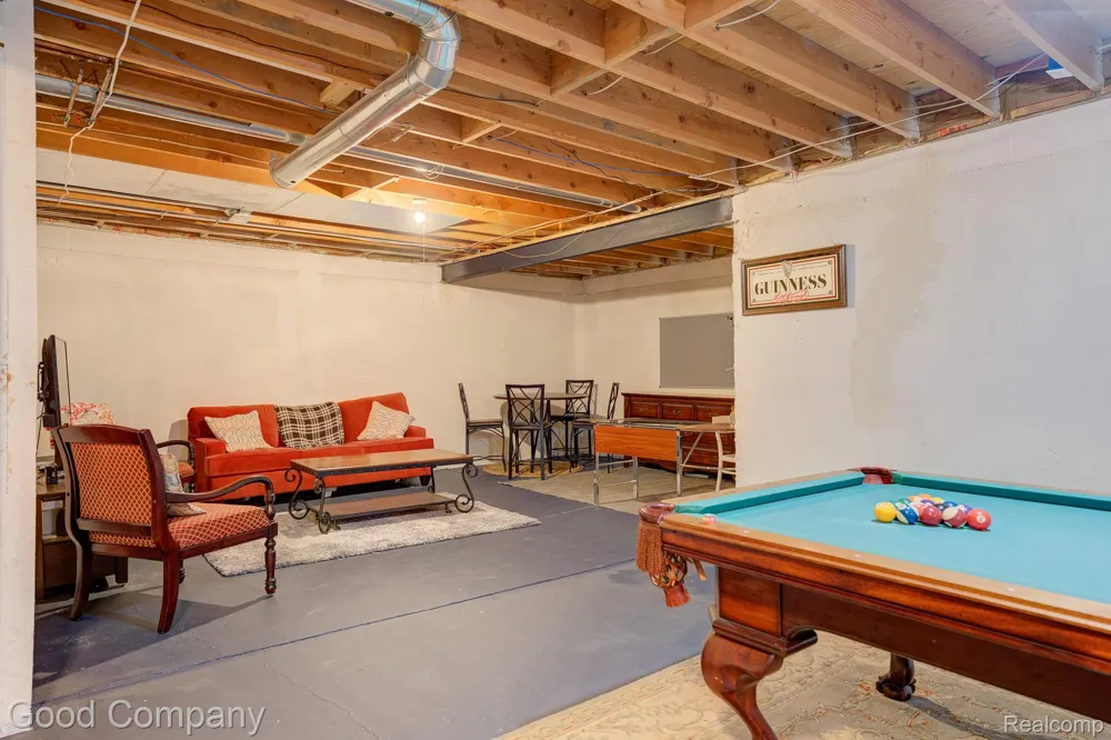 16163 Homestead Circle Northville Township, MI 48168
