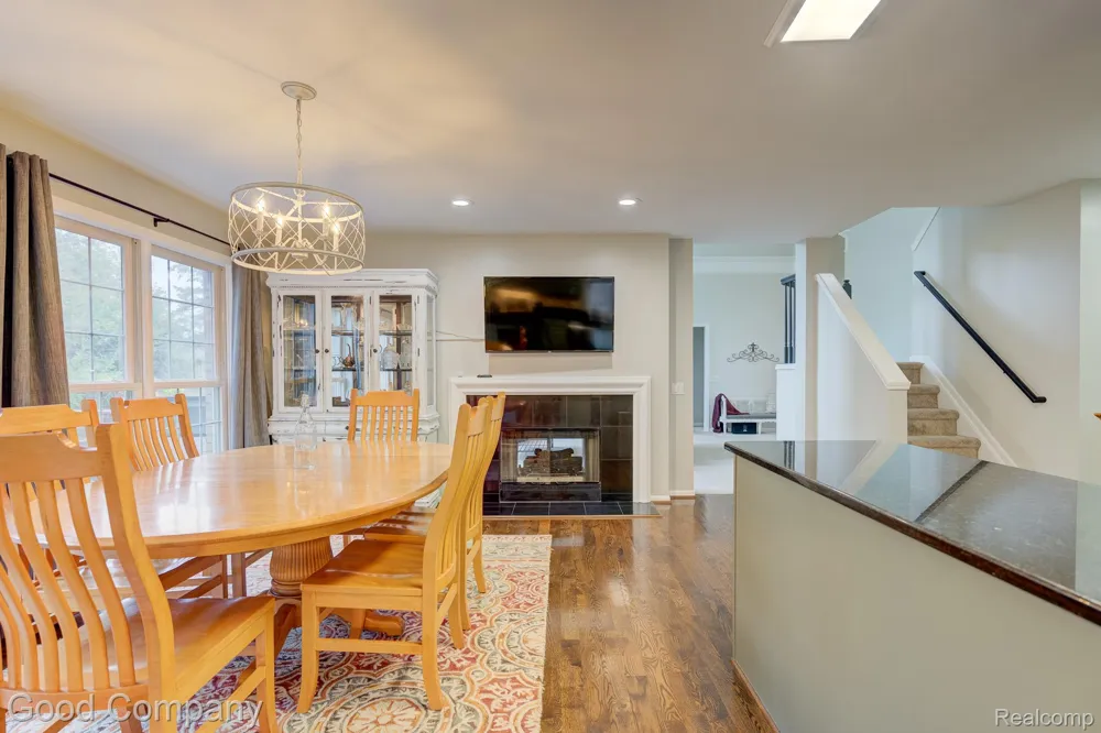 16163 Homestead Circle Northville Township, MI 48168