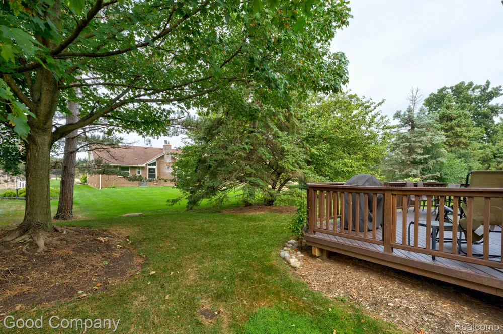 16163 Homestead Circle Northville Township, MI 48168