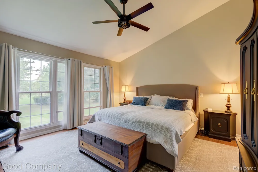 16163 Homestead Circle Northville Township, MI 48168