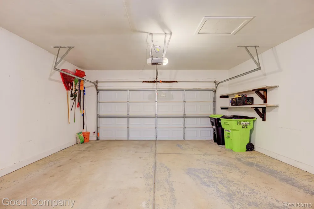 16163 Homestead Circle Northville Township, MI 48168