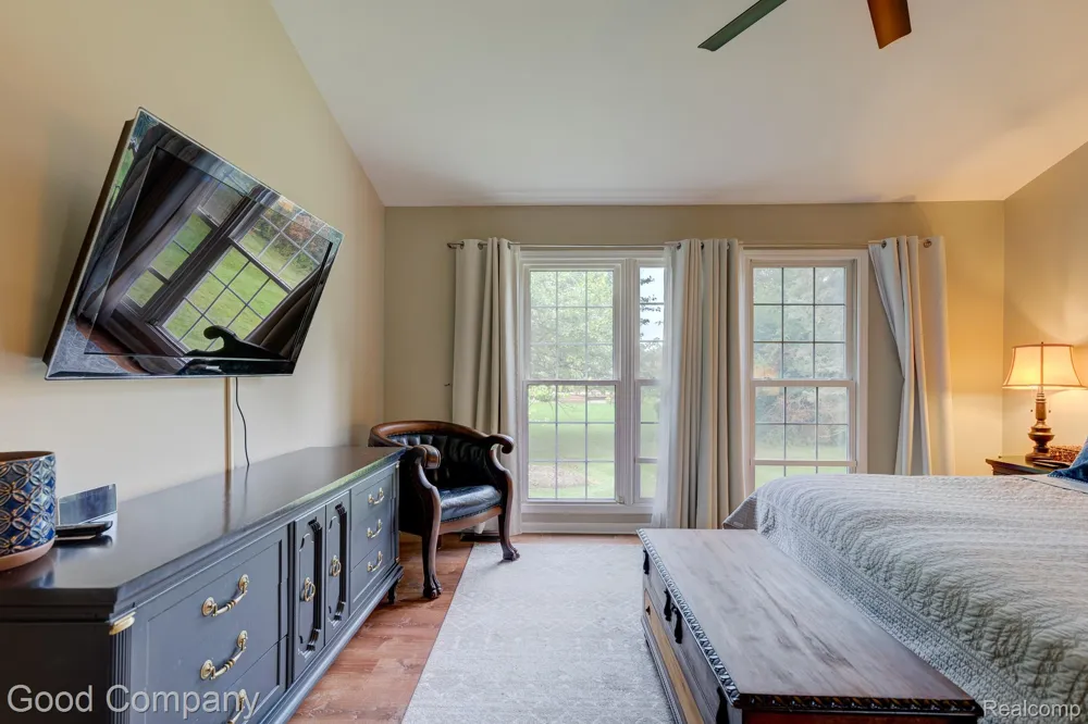 16163 Homestead Circle Northville Township, MI 48168