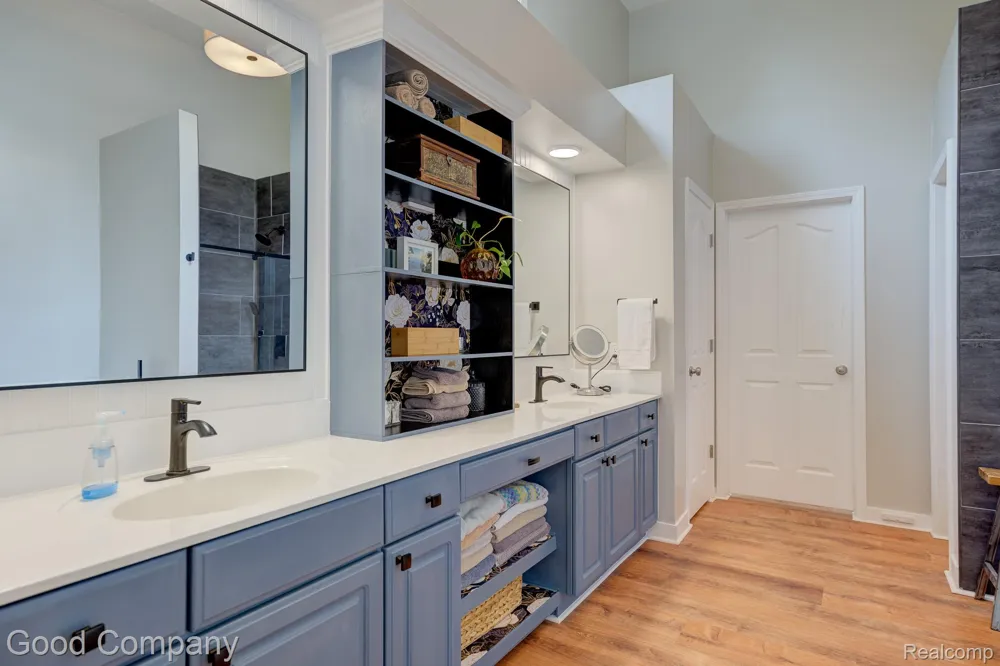 16163 Homestead Circle Northville Township, MI 48168