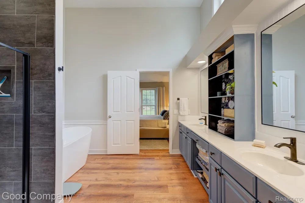16163 Homestead Circle Northville Township, MI 48168
