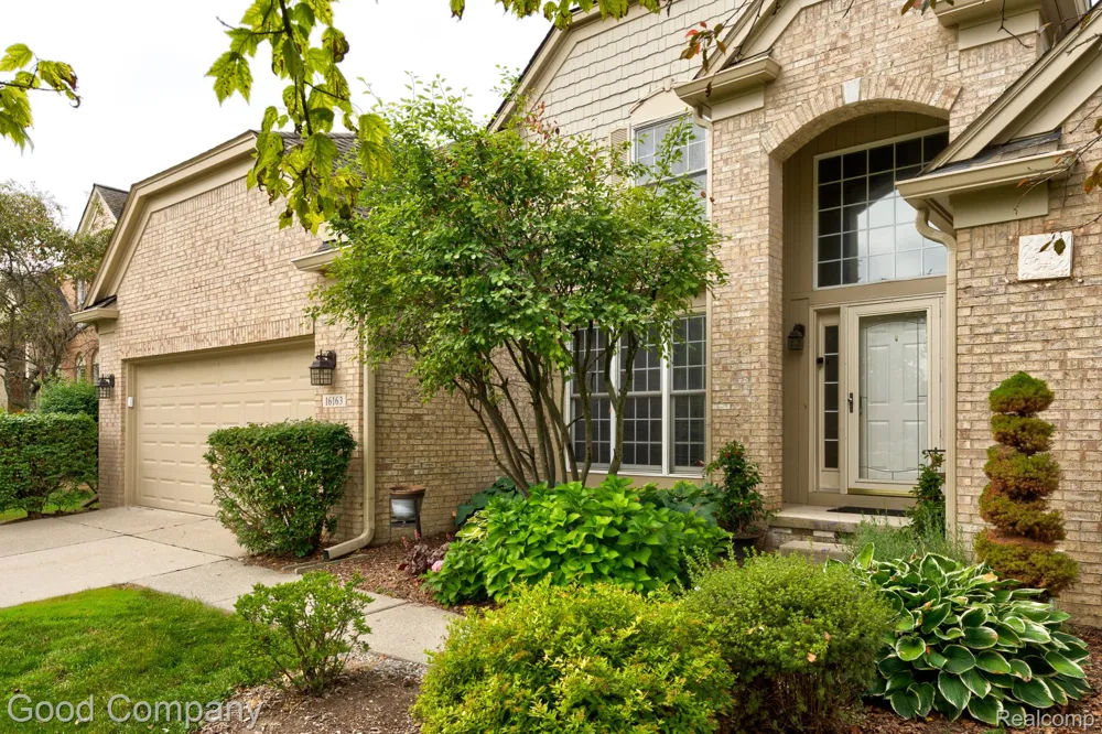 16163 Homestead Circle Northville Township, MI 48168