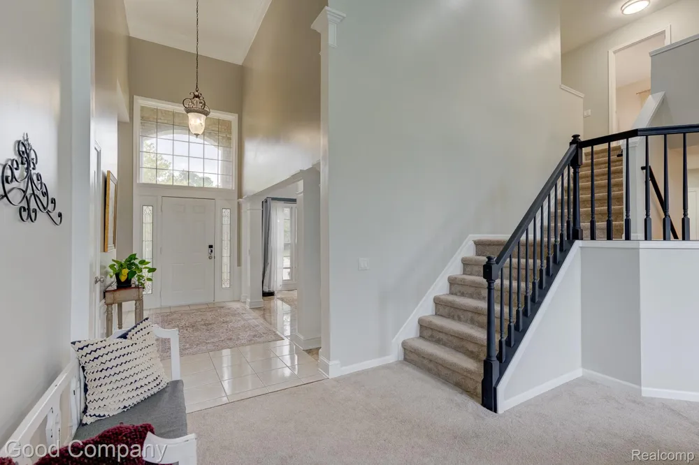 16163 Homestead Circle Northville Township, MI 48168