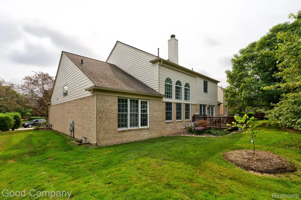 16163 Homestead Circle Northville Township, MI 48168