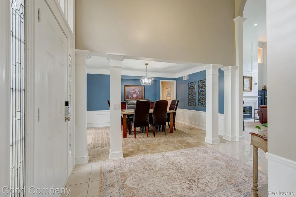 16163 Homestead Circle Northville Township, MI 48168