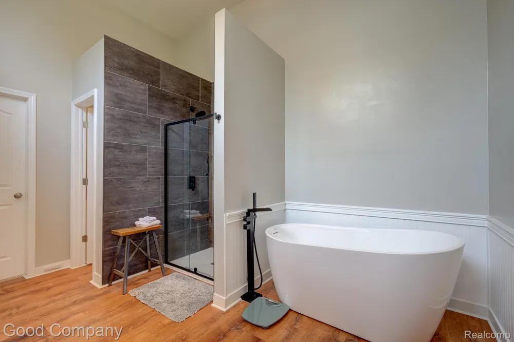 16163 Homestead Circle Northville Township, MI 48168