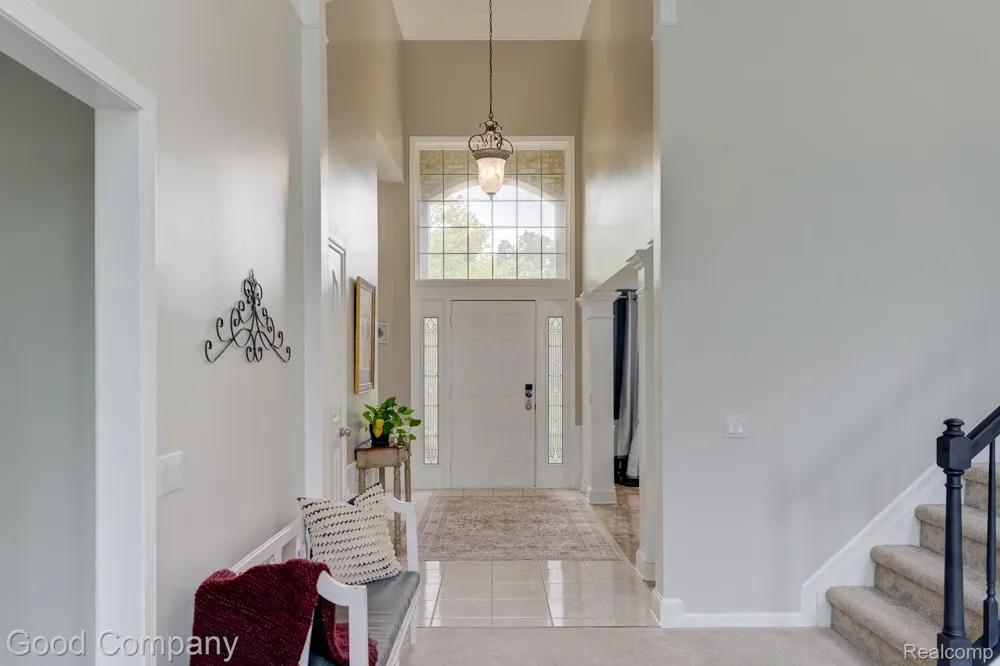 16163 Homestead Circle Northville Township, MI 48168