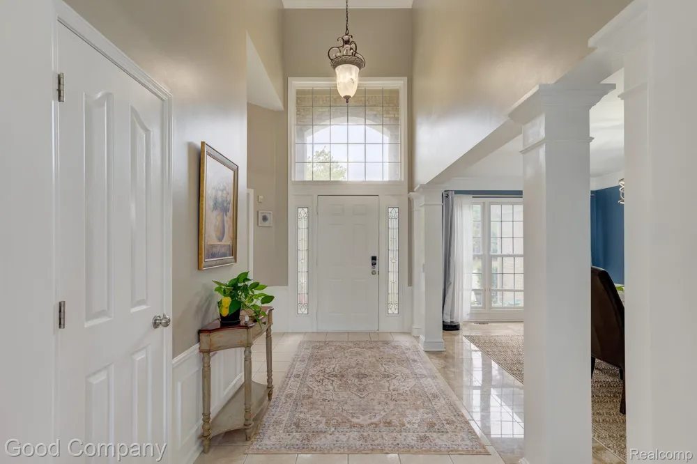 16163 Homestead Circle Northville Township, MI 48168