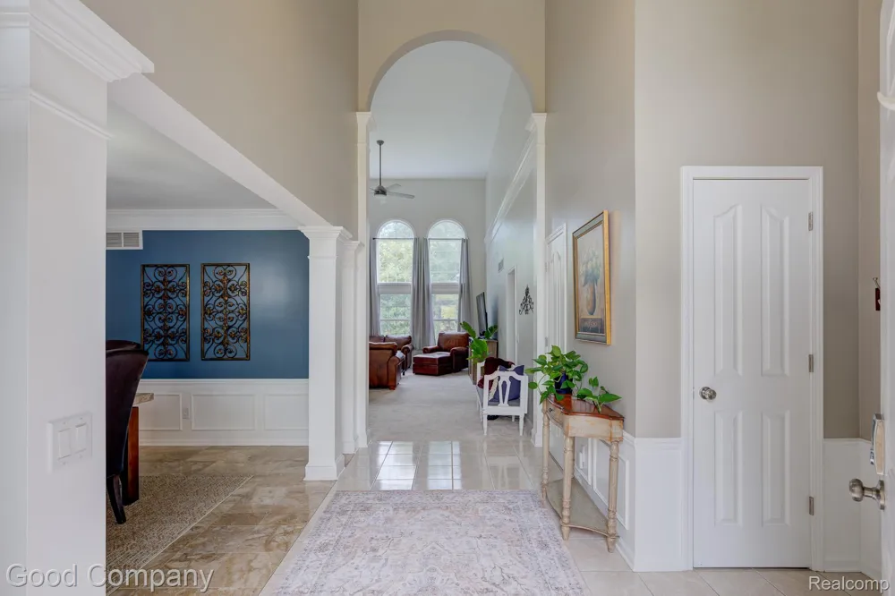 16163 Homestead Circle Northville Township, MI 48168