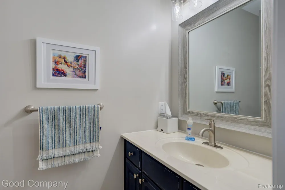 16163 Homestead Circle Northville Township, MI 48168