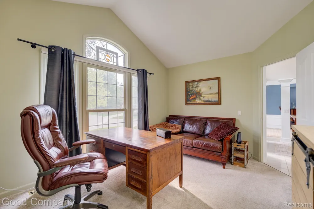 16163 Homestead Circle Northville Township, MI 48168