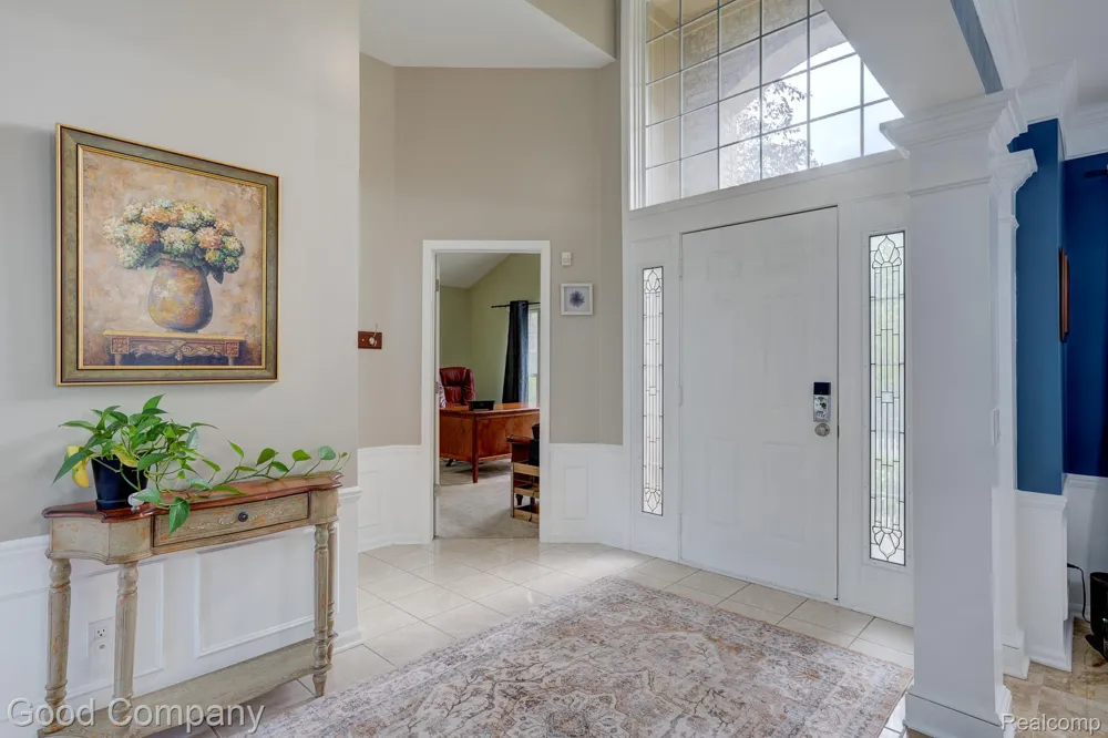 16163 Homestead Circle Northville Township, MI 48168