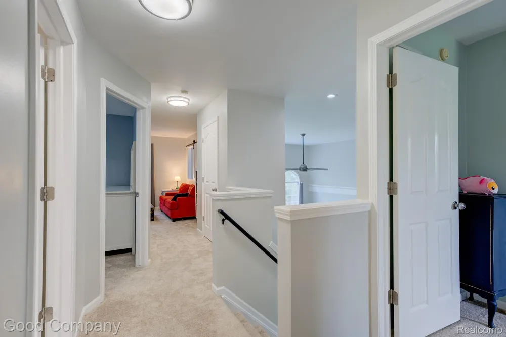16163 Homestead Circle Northville Township, MI 48168