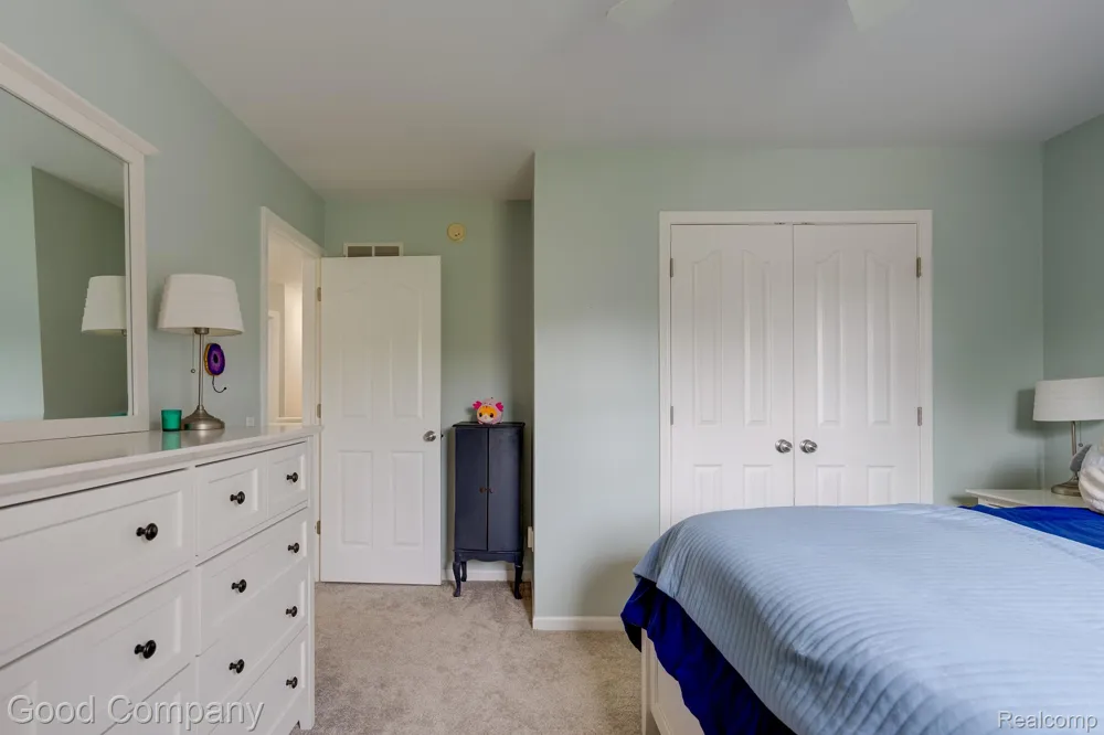 16163 Homestead Circle Northville Township, MI 48168