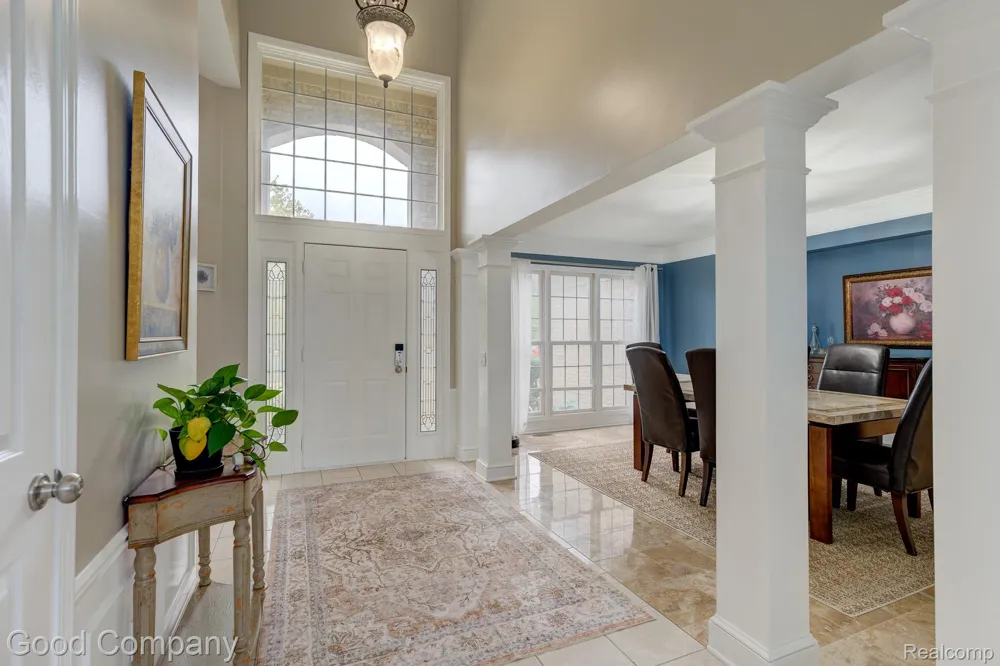 16163 Homestead Circle Northville Township, MI 48168