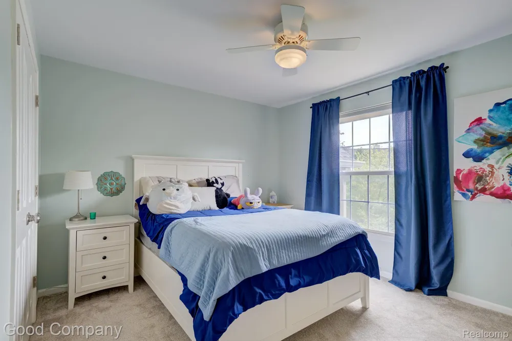 16163 Homestead Circle Northville Township, MI 48168