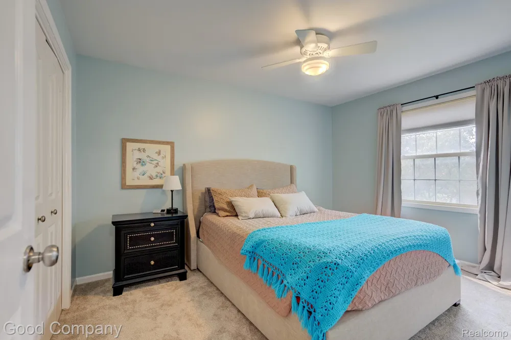 16163 Homestead Circle Northville Township, MI 48168