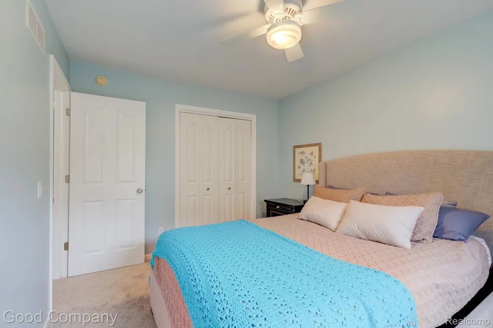 16163 Homestead Circle Northville Township, MI 48168