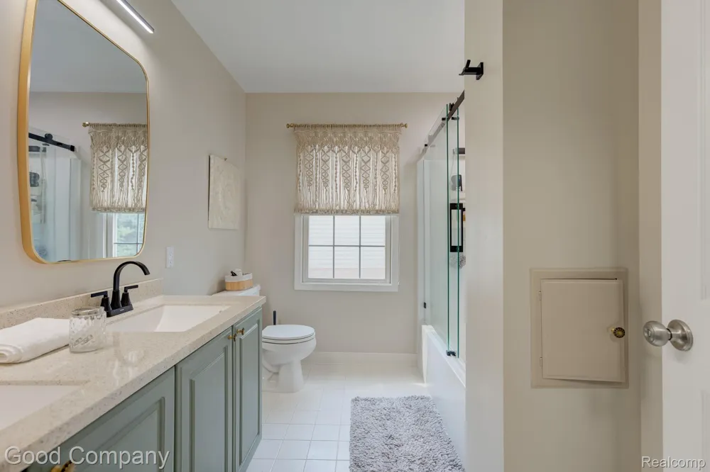 16163 Homestead Circle Northville Township, MI 48168