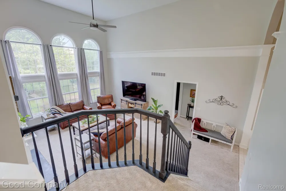 16163 Homestead Circle Northville Township, MI 48168