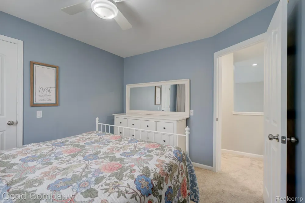 16163 Homestead Circle Northville Township, MI 48168