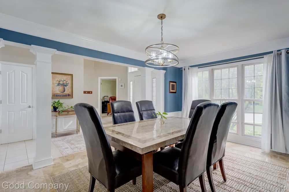 16163 Homestead Circle Northville Township, MI 48168