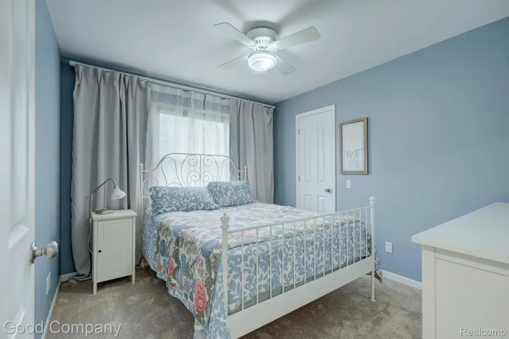 16163 Homestead Circle Northville Township, MI 48168