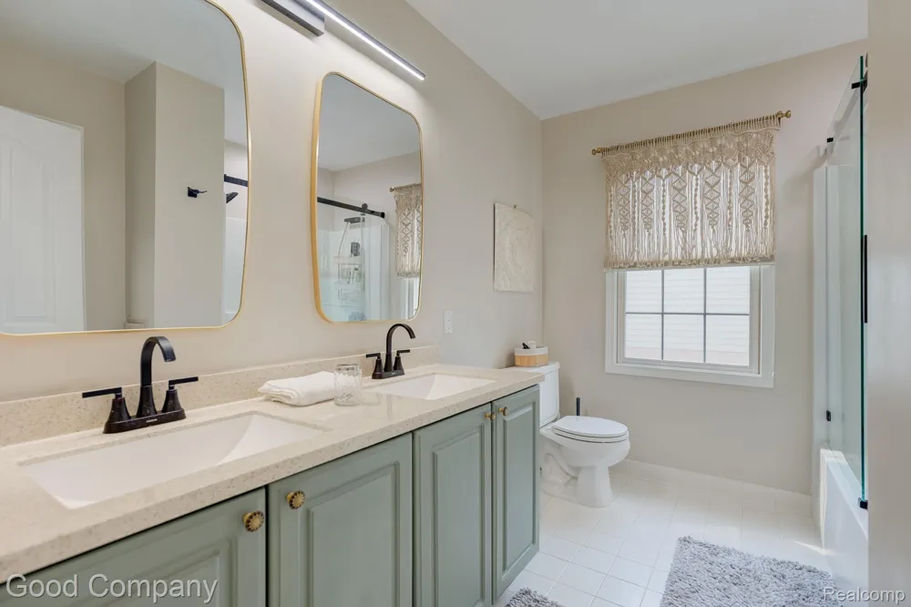 16163 Homestead Circle Northville Township, MI 48168
