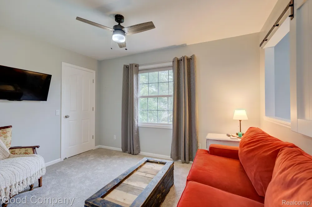 16163 Homestead Circle Northville Township, MI 48168