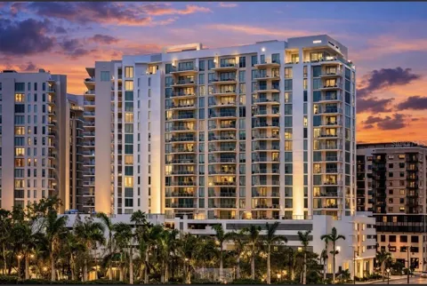 301 QUAY COMMONS #509
