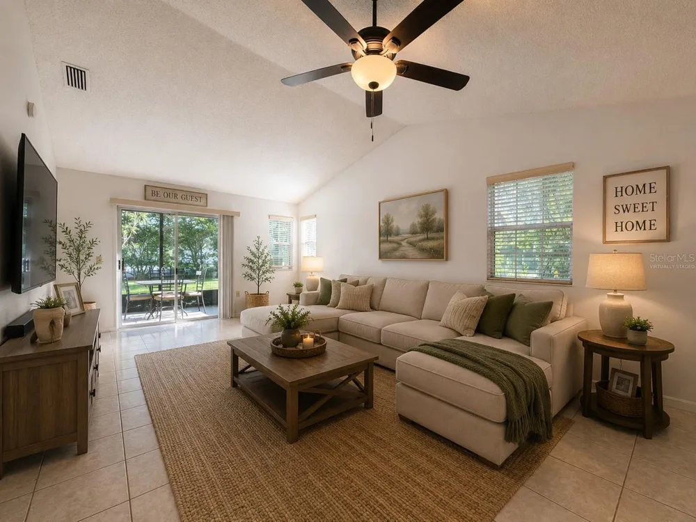 12605 KNOLLBROOK LANE Hudson, FL 34669