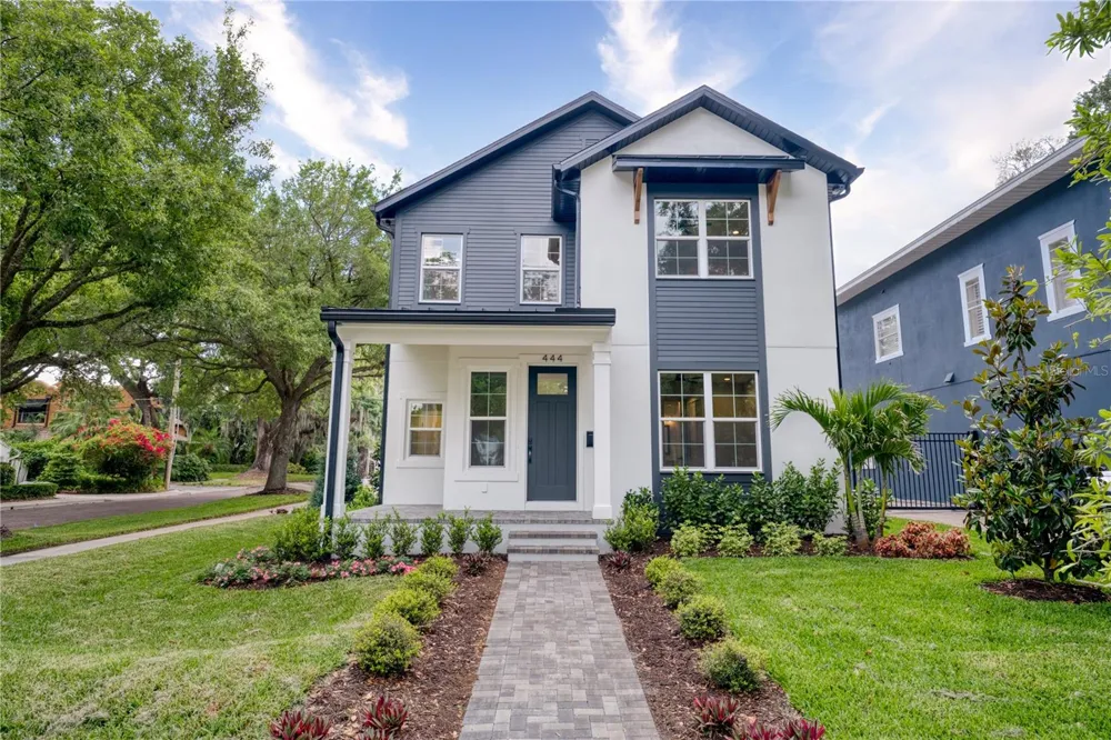444 DELANEY PARK DRIVE Orlando, FL 32806