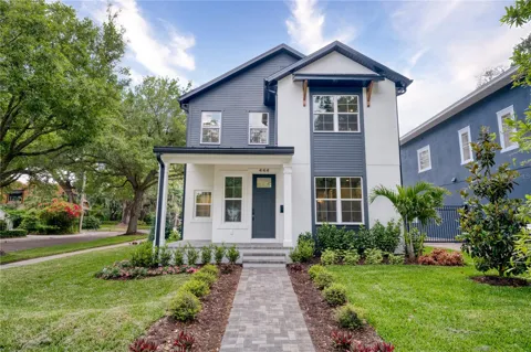 444 DELANEY PARK DRIVE