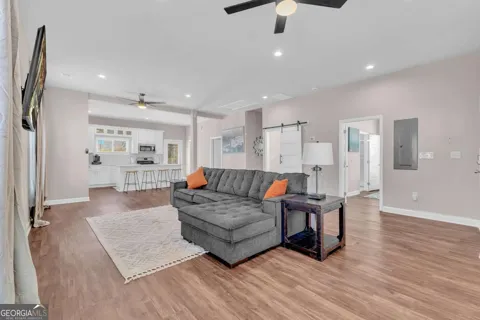 115 Griffin ST NW
