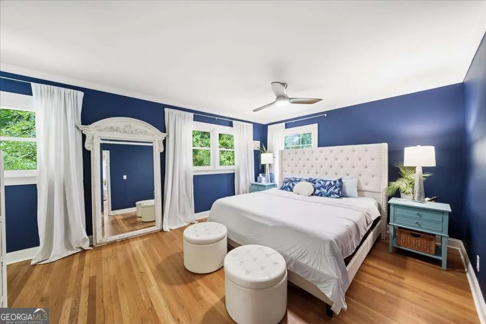 31 W Belle Isle RD Sandy Springs, GA 30342