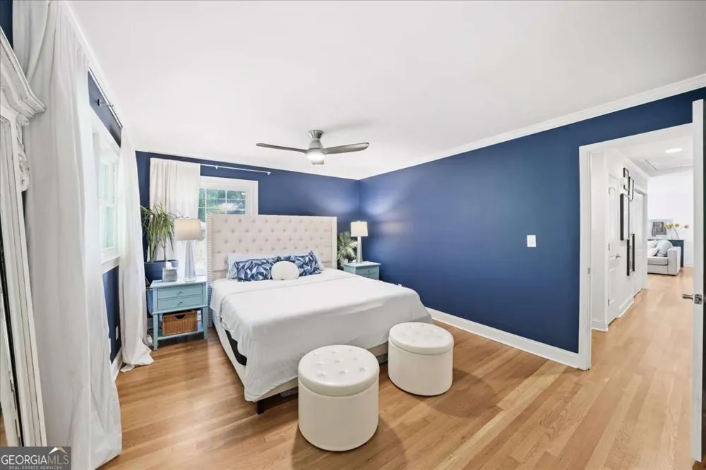 31 W Belle Isle RD Sandy Springs, GA 30342