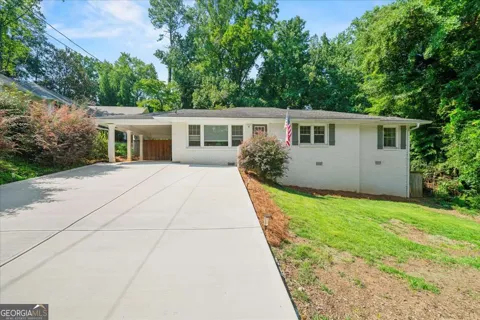 31 W Belle Isle RD