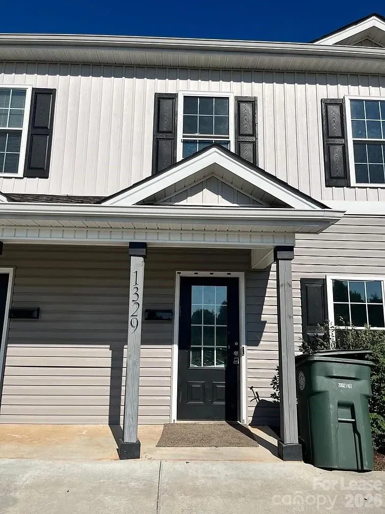 1329 Filbert Street Salisbury, NC 28144