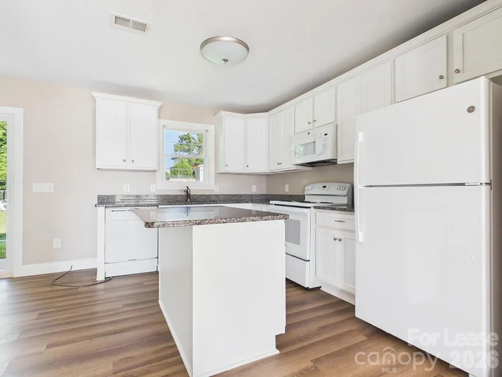 1329 Filbert Street Salisbury, NC 28144